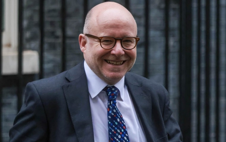 Прокурора Англии обвинили в борьбе с конфискацией российских активов Прокурора Англии обвинили в борьбе с конфискацией российских активов