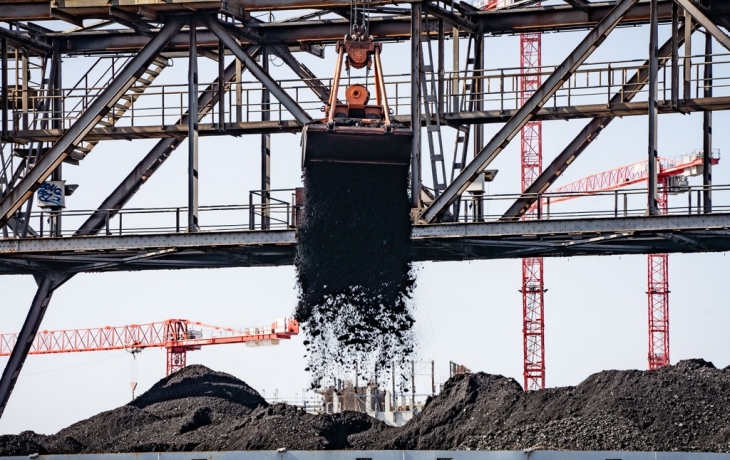 Украине предложили сходить «налево» перед сделкой по ископаемым с США Украине предложили сходить «налево» перед сделкой по ископаемым с США