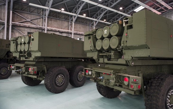 В США объяснили, что произошло с ключевым оружием ВСУ