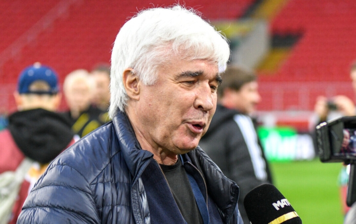 &laquo;Локомотив&raquo; создаст конкуренцию &laquo;Зениту&raquo; в матче 23‑го тура РПЛ, уверен Ловчев