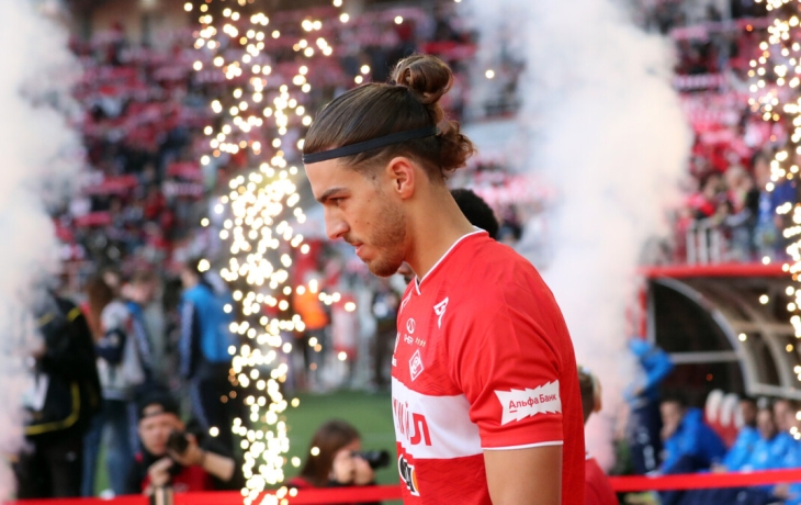 Ананко: &laquo;Если Бабич выходит на матч с травмой, значит, в &laquo;Спартаке&raquo; сейчас есть команда&raquo;