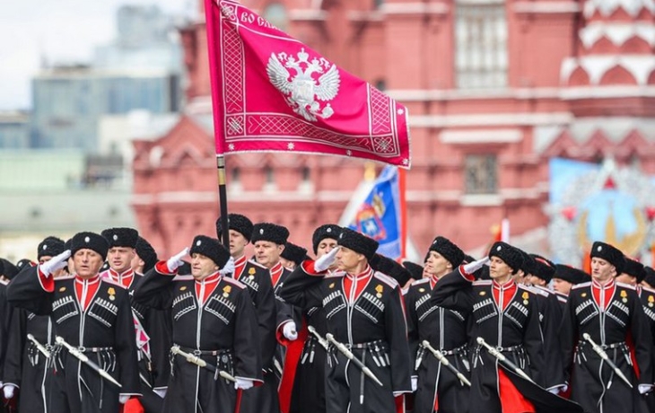 Составлен список стран, которые критикуют парад Победы и &laquo;Бессмертный полк&raquo;