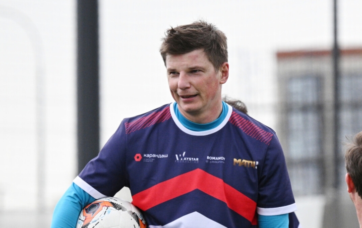 Аршавин &mdash; о матче &laquo;Спартака&raquo; и &laquo;Краснодара&raquo; на Зимнем кубке РПЛ: &laquo;Между командами не заметил разницы, они находятся сейчас в одной категории&raquo;