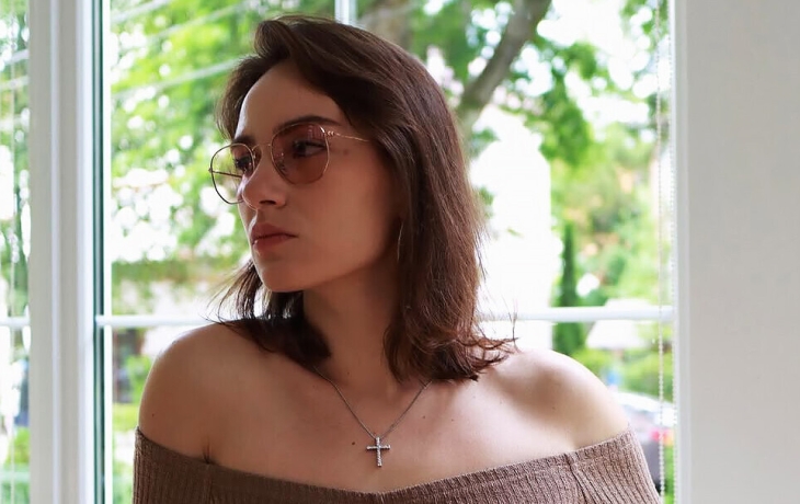 Керлингистка Сидорова: «Когда человек любит жизнь, невозможно сказать, что его сердце свободно» Керлингистка Сидорова: «Когда человек любит жизнь, невозможно сказать, что его сердце свободно»