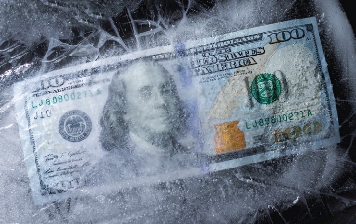 Страны в ЕС выступили против использования активов России для Украины