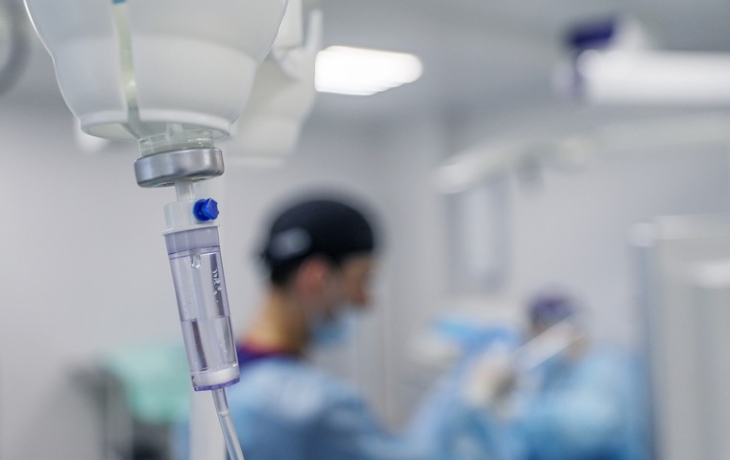 Жителю Мытищ собрали руку по кусочкам Жителю Мытищ собрали руку по кусочкам