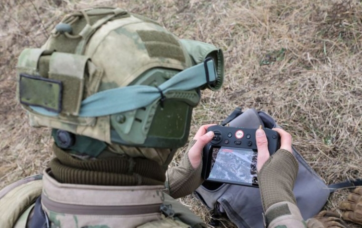 &laquo;Плацдарм для рывка&raquo; и новые FPV-дроны: новости СВО на утро 30 марта