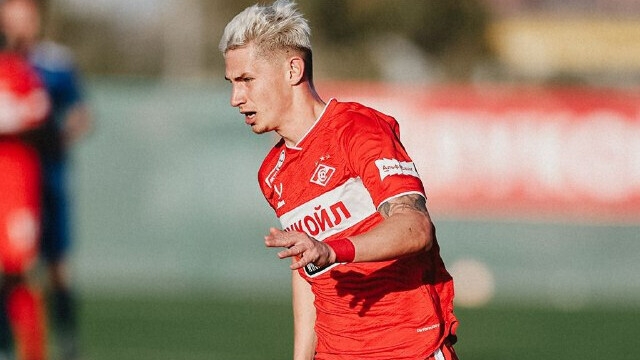 Червиченко: «Если после «Крыльев» что‑то и будет у Зиньковского, то не в «Спартаке. Его период в этой команде закончился» Червиченко: «Если после «Крыльев» что‑то и будет у Зиньковского, то не в «Спартаке. Его период в этой команде закончился»