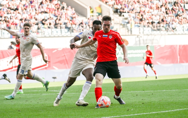 ЦСКА — «Химки»: где смотреть прямую трансляцию матча 20‑го тура РПЛ 8 марта ЦСКА — «Химки»: где смотреть прямую трансляцию матча 20‑го тура РПЛ 8 марта