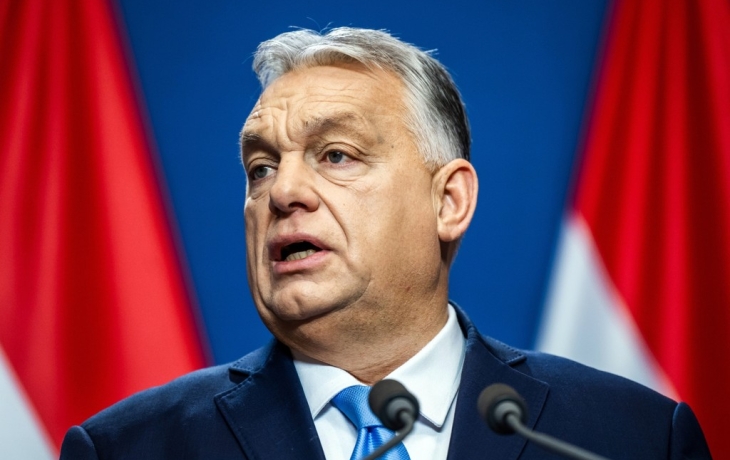 Россиян призвали не радоваться словам Орбана о проигрыше Европы Россиян призвали не радоваться словам Орбана о проигрыше Европы