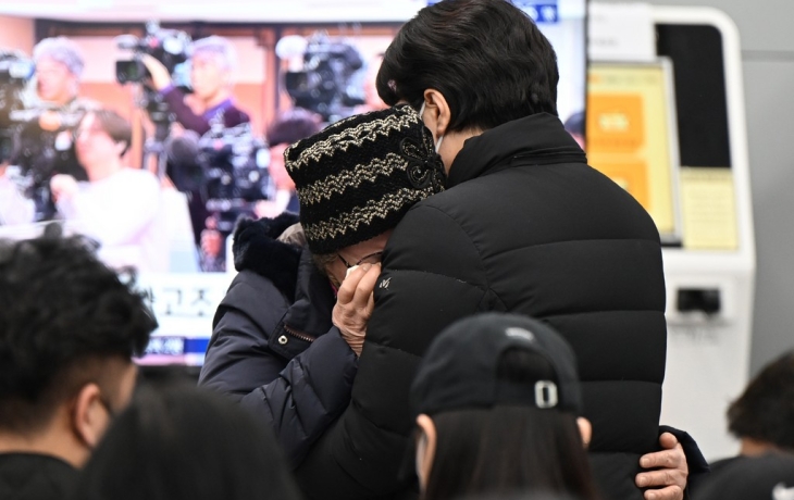 Крушение самолета в Южной Корее: новые подробности, причины, сколько жертв Крушение самолета в Южной Корее: новые подробности, причины, сколько жертв