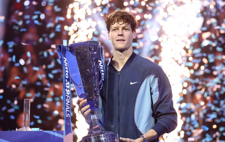 Чесноков о Синнере: &laquo;Момент с допинг‑контролем остался для меня загадкой&raquo;