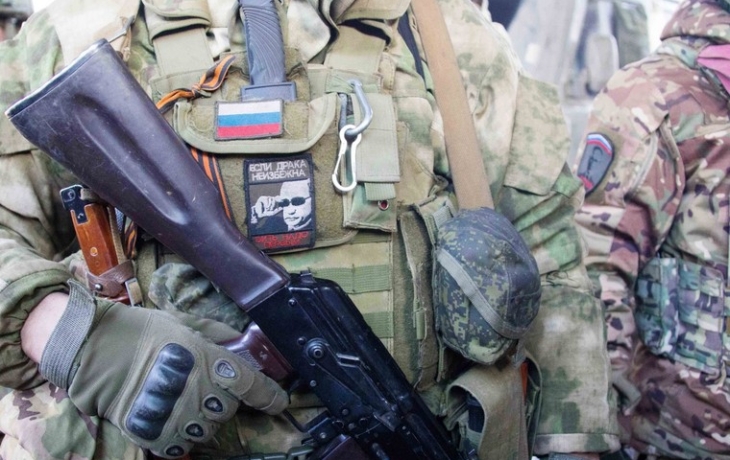 Бойцы самообороны погибли при атаке БПЛА в Белгородской области