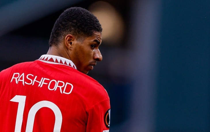 Рэшфорд: &laquo;Выбрать &laquo;Астон Виллу&raquo; было несложно, я восхищаюсь игрой этой команды&raquo;