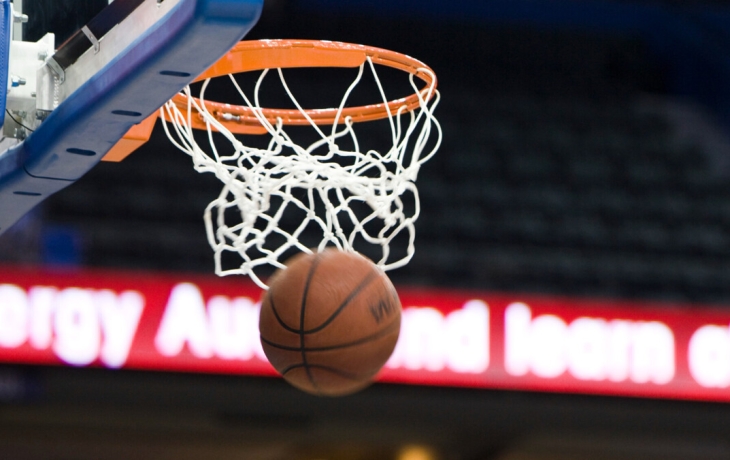 Россиянку Косу выбрали во втором раунде драфта женской НБА