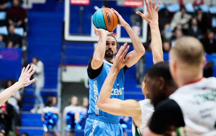 Швед: &laquo;Не могу сказать, что я близок к оптимальной форме. Сейчас играю на 70% своих возможностей&raquo;