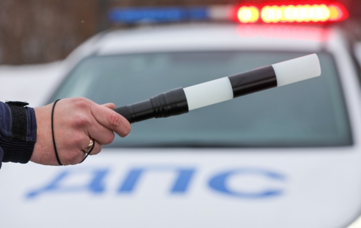 После стрельбы в парламенте в Абхазии усилены посты ГАИ После стрельбы в парламенте в Абхазии усилены посты ГАИ