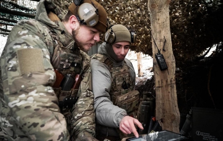 БПЛА «Лютый» и «Бобер» атаковали предприятия двух городов БПЛА «Лютый» и «Бобер» атаковали предприятия двух городов