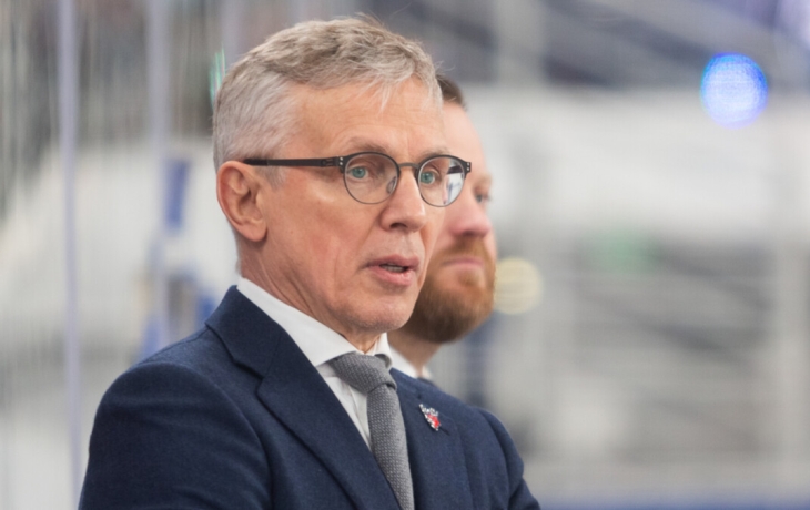 &laquo;Отключения света на арене не было. Было кратковременное отключение в раздевалке&raquo; &mdash; гендиректор &laquo;Нефтехимика&raquo;