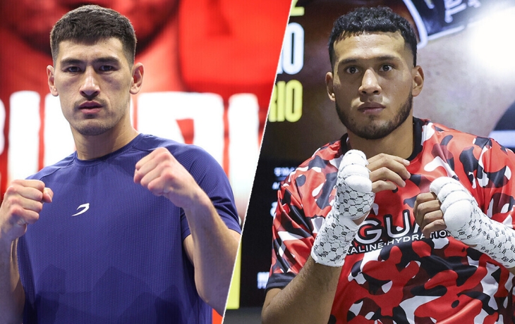 &laquo;Это не самый лучший способ стать чемпионом&raquo; &mdash; Бенавидес об отказе Бивола от защиты титула WBC