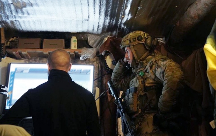 &laquo;Увеличился в разы&raquo;: стало известно о росте группировки ВСУ в ДНР