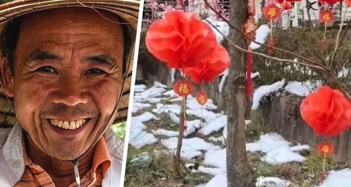 В Китае разразился скандал из-за подделки погоды для привлечения туристов: китайский контрафакт взял новую высоту В Китае разразился скандал из-за подделки погоды для привлечения туристов: китайский контрафакт взял новую высоту