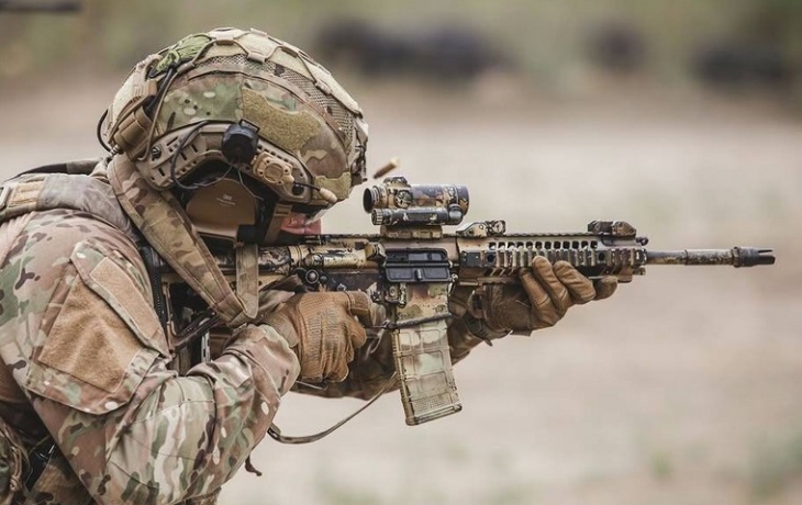 Военэксперт раскрыл, кто пытается атаковать Белгородскую область