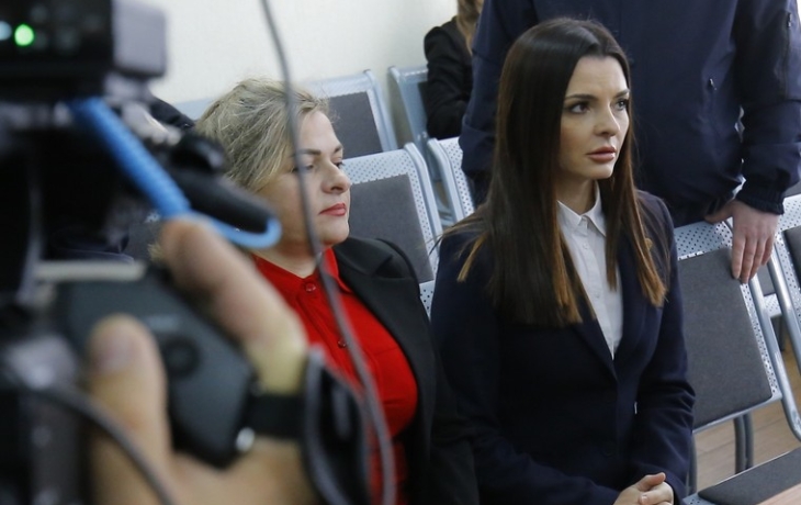 Гуцул обновили меру пресечения