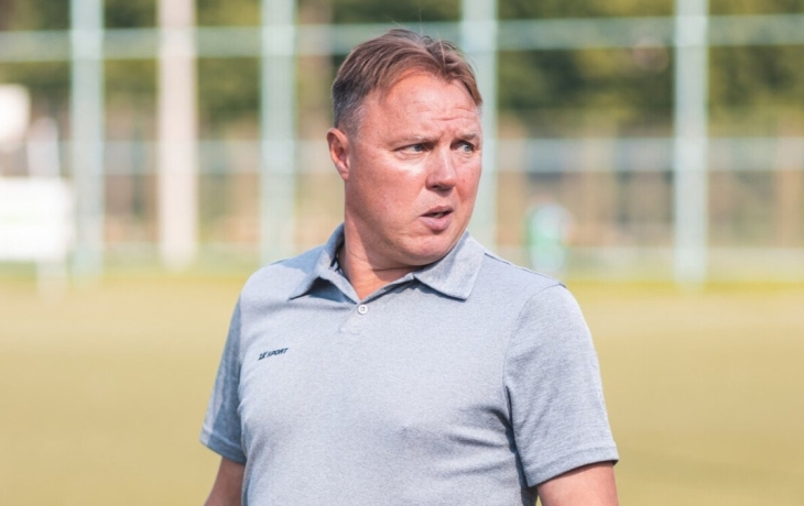 Колыванов: &laquo;Крыльям&raquo; нужно выбираться из ямы, матч с &laquo;Локомотивом&raquo; должен быть интересным&raquo;