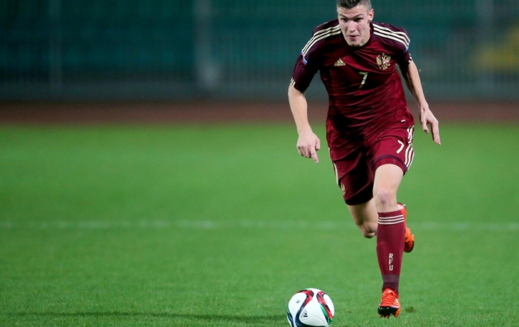 Гасилин: &laquo;Динамо&raquo; продолжает претендовать на чемпионство&raquo;