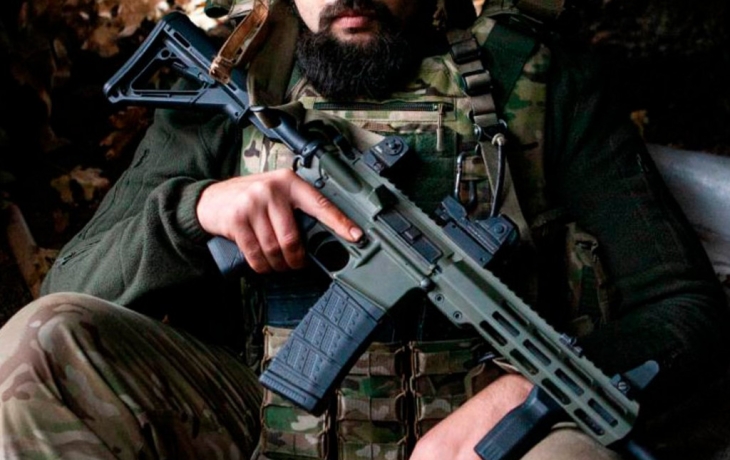 «Еще с 2023 года»: житель Запорожья о желании ВСУ свергнуть власть в Киеве «Еще с 2023 года»: житель Запорожья о желании ВСУ свергнуть власть в Киеве