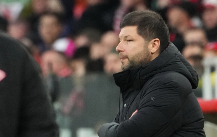 Экс‑футболист ЦСКА назвал Мусаева лучшим тренером первой части сезона РПЛ Экс‑футболист ЦСКА назвал Мусаева лучшим тренером первой части сезона РПЛ