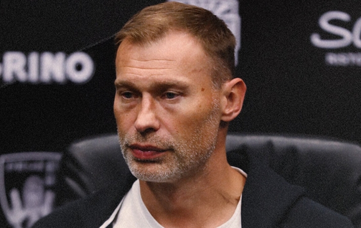 «Сабах» Березуцкого вышел в финал Кубка Азербайджана