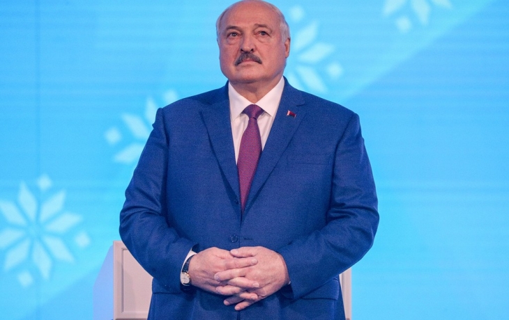 Лукашенко призвал не тратить инвестиции на «барахло» Лукашенко призвал не тратить инвестиции на «барахло»