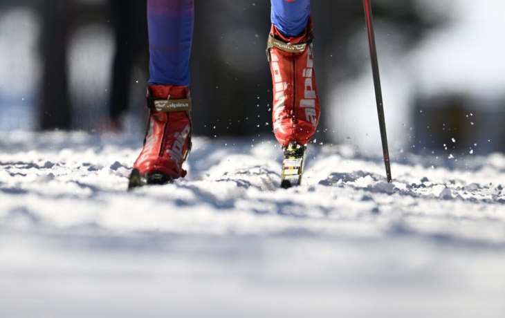 Сборная Украины по лыжным гонкам в полном составе без объяснения причин снялась с &laquo;Тур де Ски&raquo;