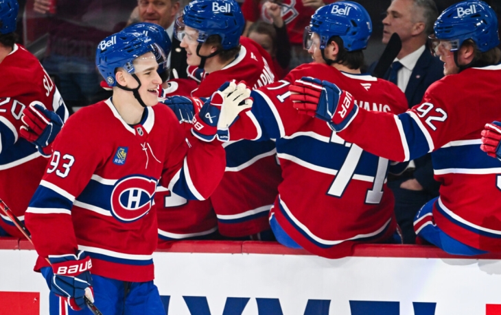 Основатель канадского магазина хоккейной одежды сообщил о рекордных продажах свитеров Демидова