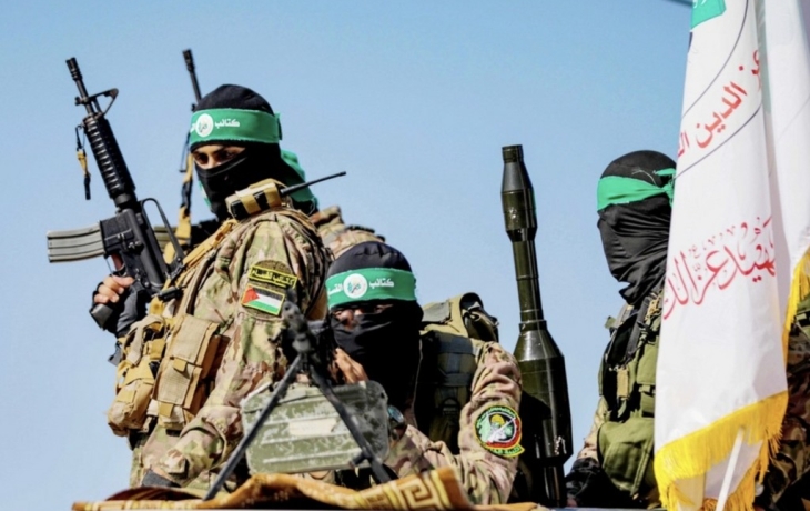 Прекращение огня в Газе: на каких условиях, что о соглашении говорят в мире