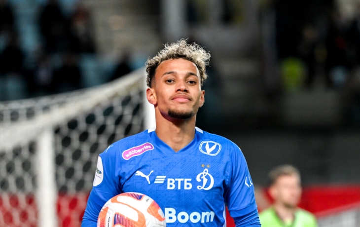 &laquo;Динамо&raquo; разослало письмо клубам бразильской серии А из‑за ситуации вокруг Бителло &mdash; СМИ