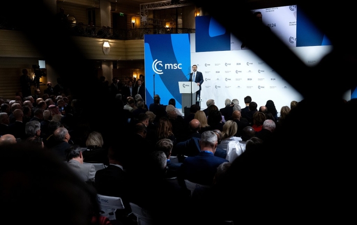 Конфликт США и Европы: как вопрос Украины уничтожил единство НАТО Конфликт США и Европы: как вопрос Украины уничтожил единство НАТО