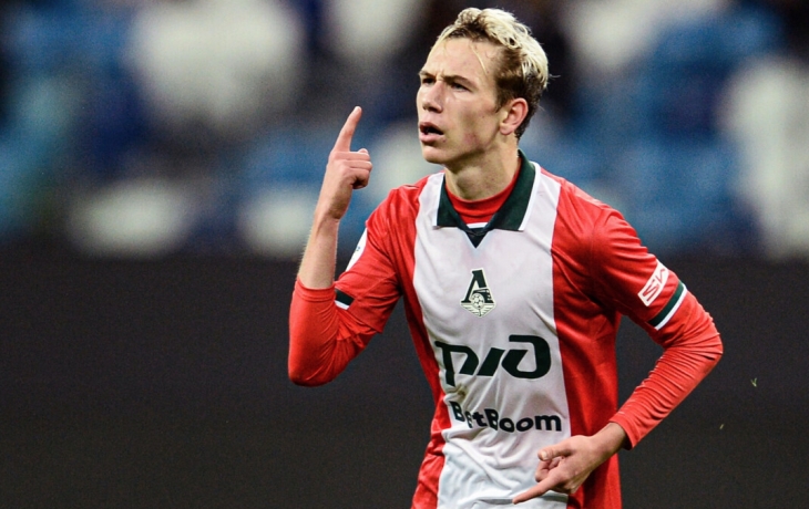 Агент Батракова: &laquo;Все складывается так, что мы договоримся с &laquo;Локомотивом&raquo; о новом полноценном контракте&raquo;