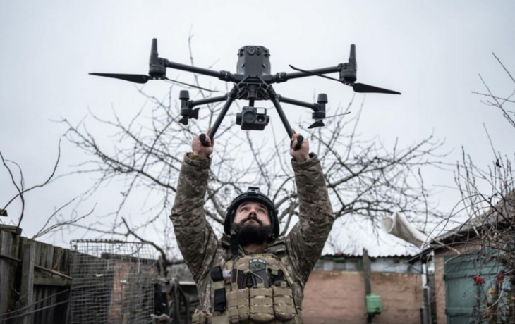 Атаки ВСУ на Россию: какие регионы оказались в опасности ночью 12 апреля