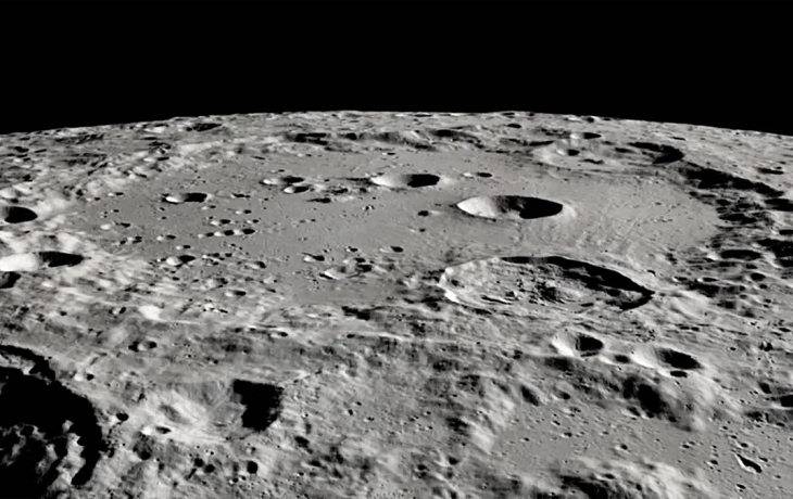 Ученые объяснили необычную активность в недрах Луны