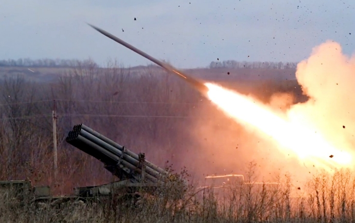 SHOT раскрыл детали утренней массированной атаки по Украине