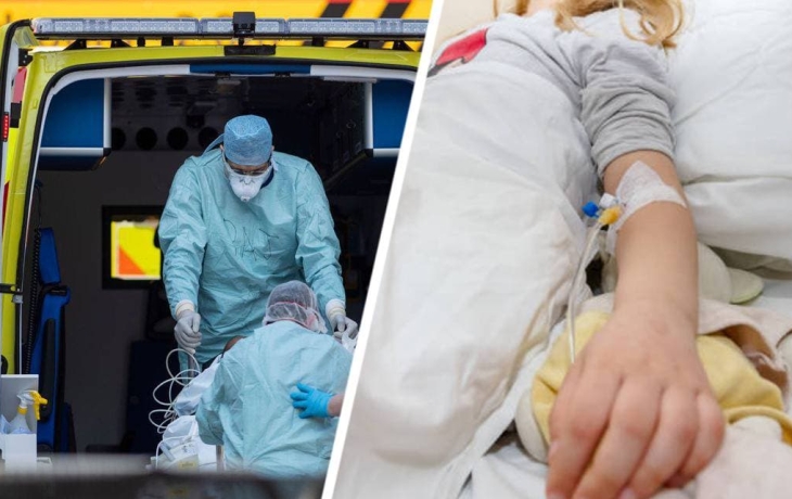 Российского туриста в Таиланде убивают в больнице местные врачи, вымогая деньги