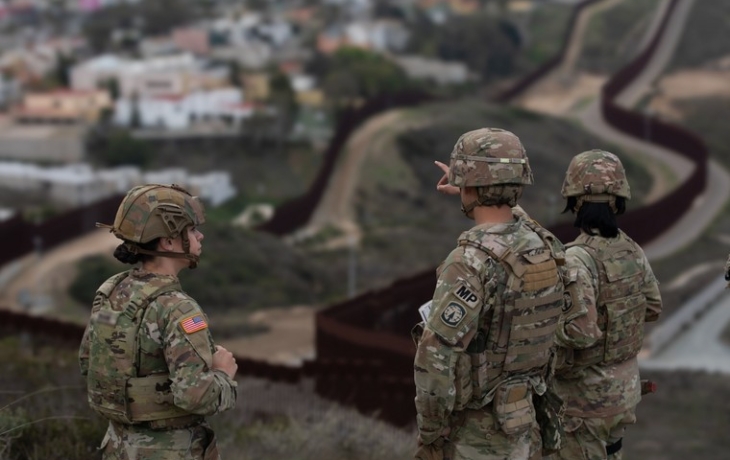 Дуда раскрыл детали вывода военных США из в Жешуве