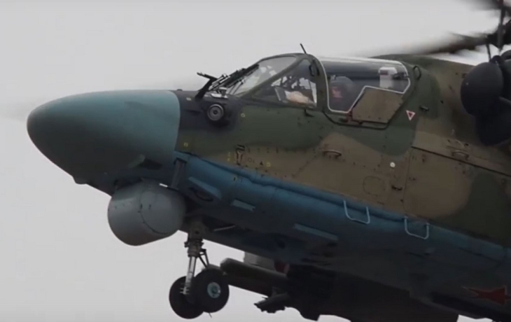 Минобороны сообщило об удачной операции ВС РФ в приграничье Курской области Минобороны сообщило об удачной операции ВС РФ в приграничье Курской области