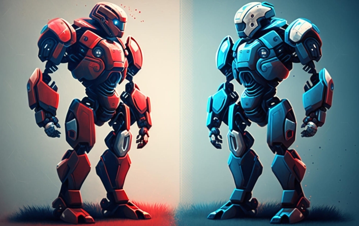 Создана нейросеть, которая подбирает лучший ИИ для разных задач Создана нейросеть, которая подбирает лучший ИИ для разных задач