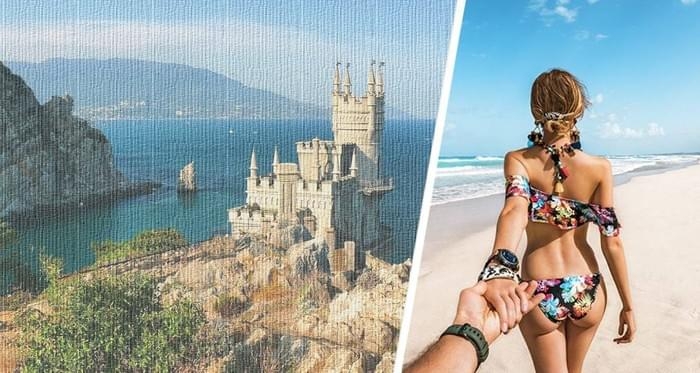 Аксёнов рассказал о судьбе летнего курортного сезона в Крыму на фоне разлива нефти Аксёнов рассказал о судьбе летнего курортного сезона в Крыму на фоне разлива нефти