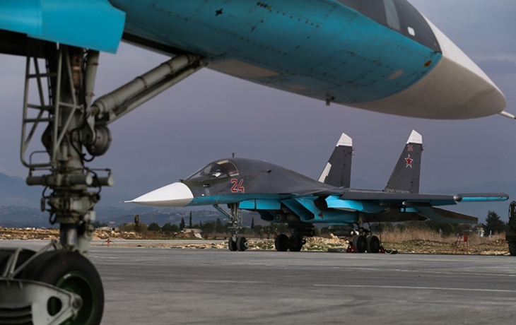 Что сейчас с базами ВС РФ в Сирии: ситуация в Хмеймиме и Тартусе 14 декабря Что сейчас с базами ВС РФ в Сирии: ситуация в Хмеймиме и Тартусе 14 декабря