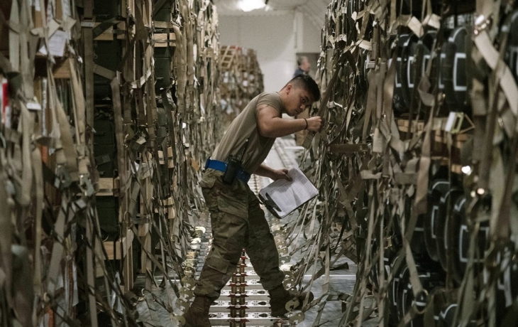 Названы два варианта гарантий безопасности Киеву от НАТО Названы два варианта гарантий безопасности Киеву от НАТО